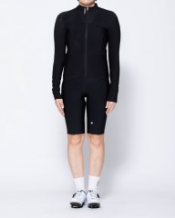 ASSOSレディースロングスリーブジャージ【DYORA R SPRING FALL JERSEY S11】mb_26l