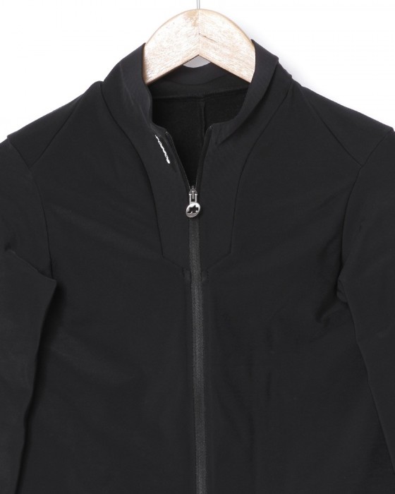 ASSOSレディースロングスリーブジャージ【DYORA R SPRING FALL JERSEY S11】06l