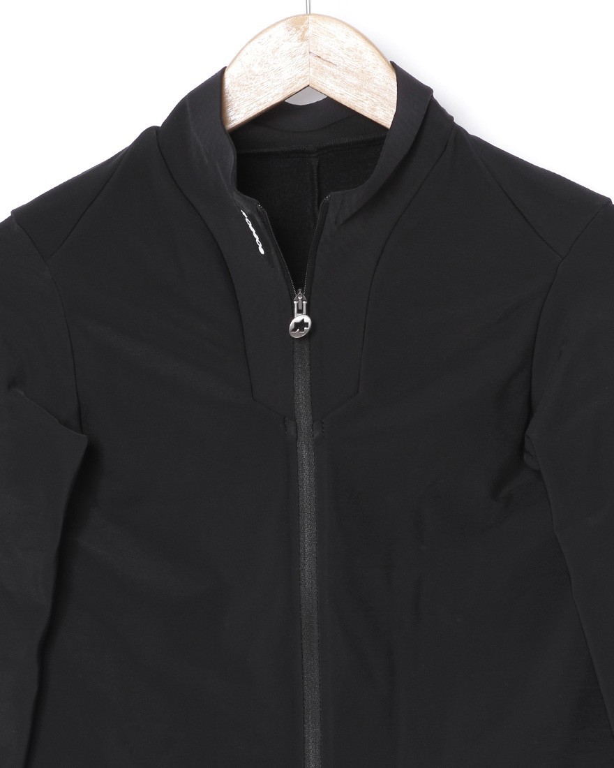 ASSOSレディースロングスリーブジャージ【DYORA R SPRING FALL JERSEY S11】06l