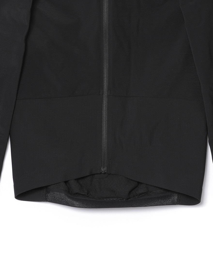 ASSOSレディースロングスリーブジャージ【DYORA R SPRING FALL JERSEY S11】07l