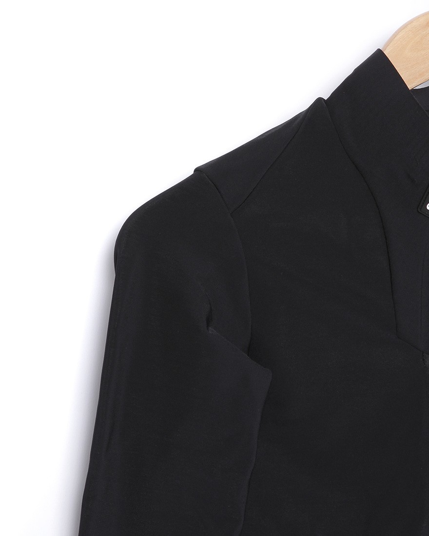 ASSOSレディースロングスリーブジャージ【DYORA R SPRING FALL JERSEY S11】08l