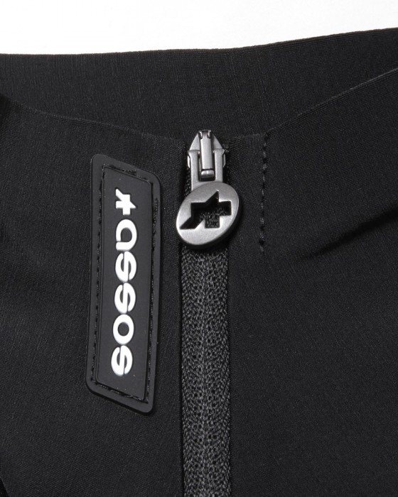 ASSOSレディースロングスリーブジャージ【DYORA R SPRING FALL JERSEY S11】10l