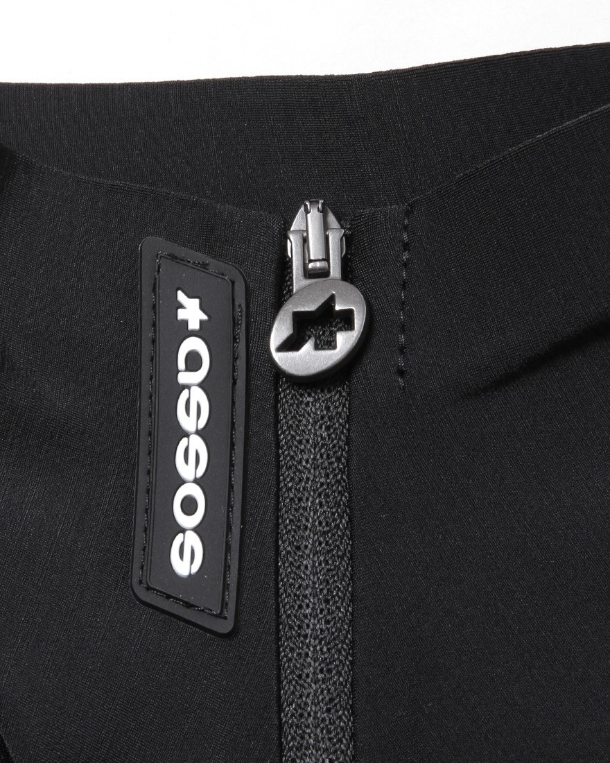 ASSOSレディースロングスリーブジャージ【DYORA R SPRING FALL JERSEY S11】10l