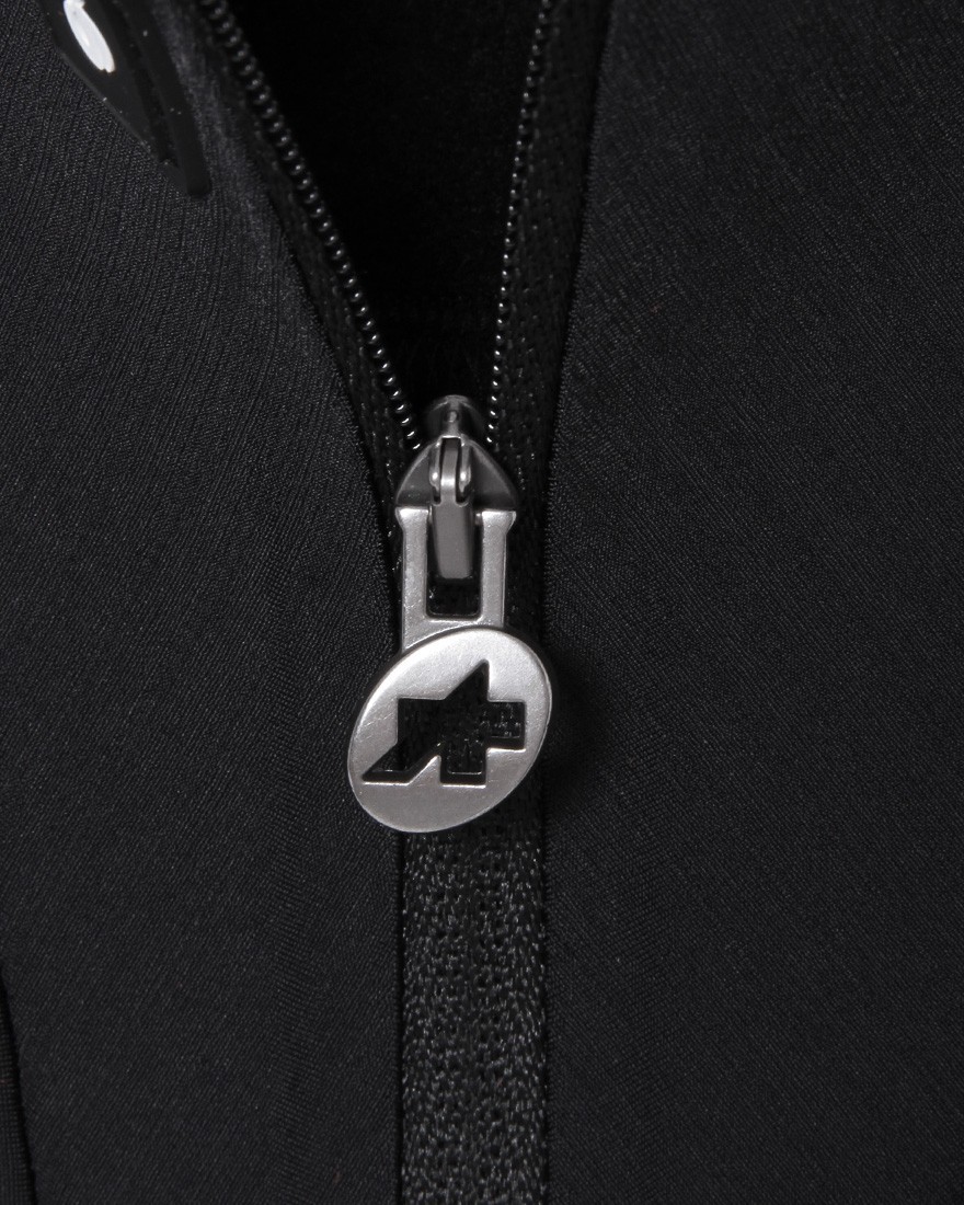 ASSOSレディースロングスリーブジャージ【DYORA R SPRING FALL JERSEY S11】11l