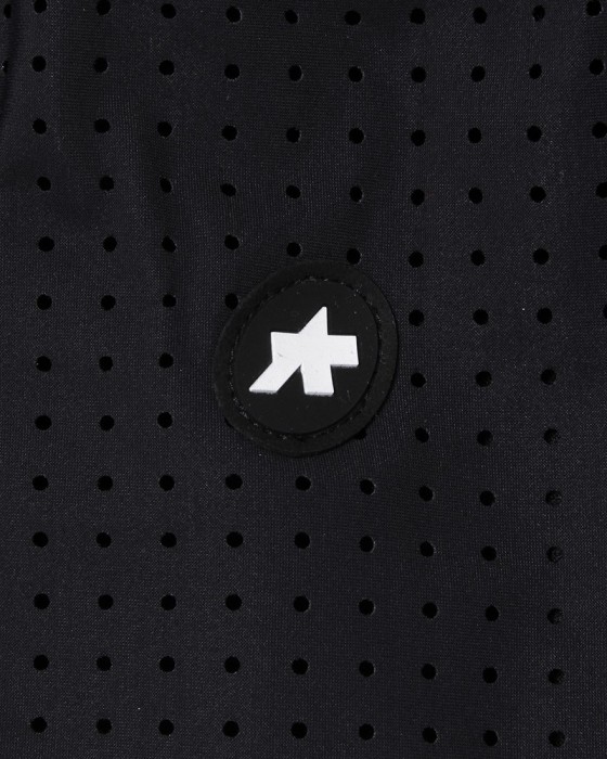 ASSOSレディースロングスリーブジャージ【DYORA R SPRING FALL JERSEY S11】16l