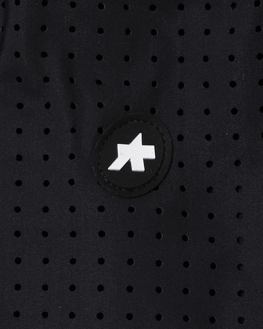 ASSOSレディースロングスリーブジャージ【DYORA R SPRING FALL JERSEY S11】16l