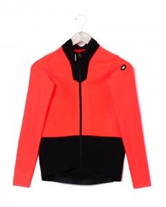 レディースロングスリーブジャージ【DYORA R SPRING FALL JERSEY S11】