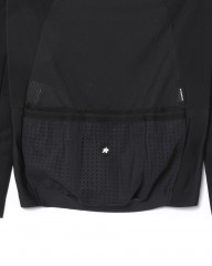 ASSOSレディースロングスリーブジャージ【DYORA R SPRING FALL JERSEY S11】mb_14l