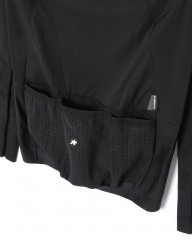 ASSOSレディースロングスリーブジャージ【DYORA R SPRING FALL JERSEY S11】mb_15l