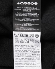 ASSOSレディースロングスリーブジャージ【DYORA R SPRING FALL JERSEY S11】mb_25l