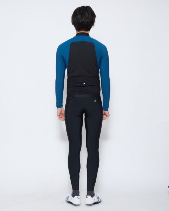 ASSOSロングスリーブジャージ【EQUIPE R SPRING FALL JERSEY S11】03l
