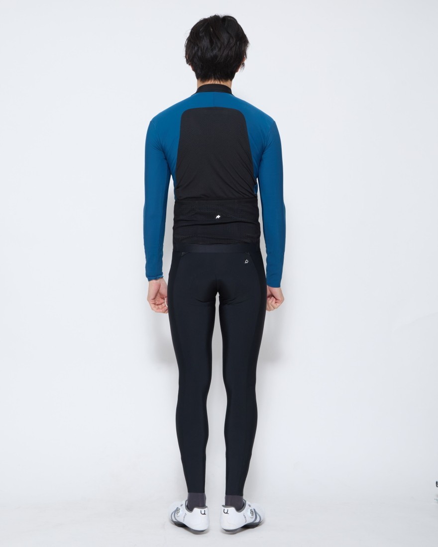 ASSOSロングスリーブジャージ【EQUIPE R SPRING FALL JERSEY S11】03l