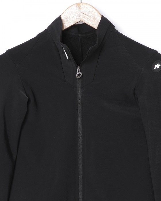 ASSOSロングスリーブジャージ【EQUIPE R SPRING FALL JERSEY S11】05l