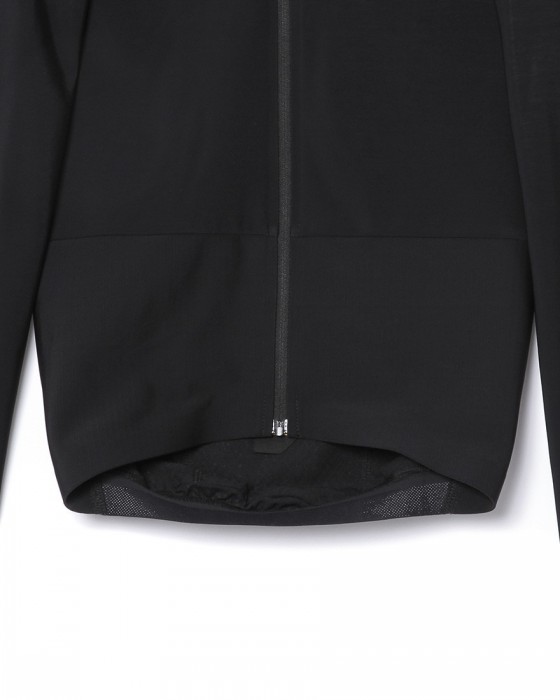 ASSOSロングスリーブジャージ【EQUIPE R SPRING FALL JERSEY S11】09l