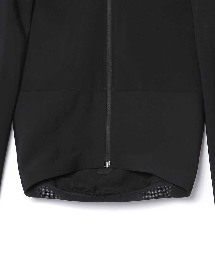 ASSOSロングスリーブジャージ【EQUIPE R SPRING FALL JERSEY S11】09l