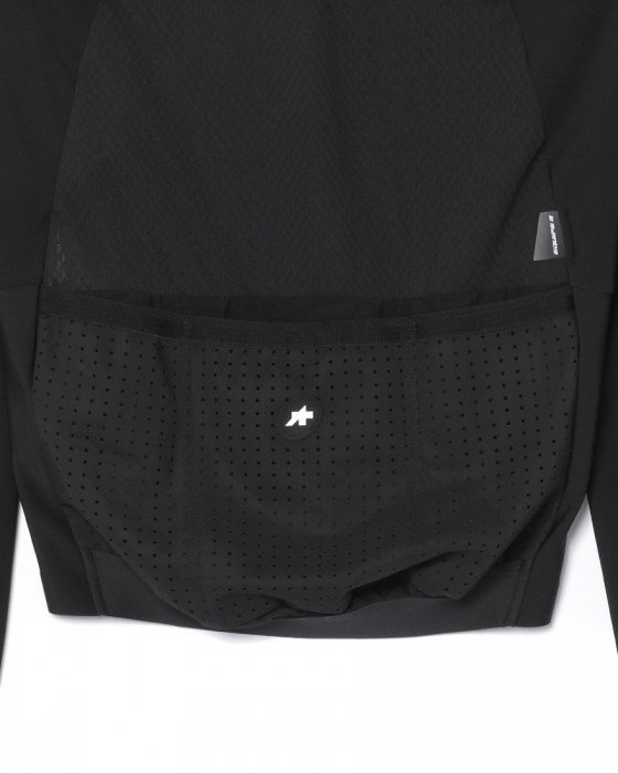 ASSOSロングスリーブジャージ【EQUIPE R SPRING FALL JERSEY S11】13l