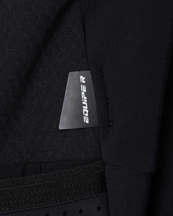 ASSOSロングスリーブジャージ【EQUIPE R SPRING FALL JERSEY S11】15l