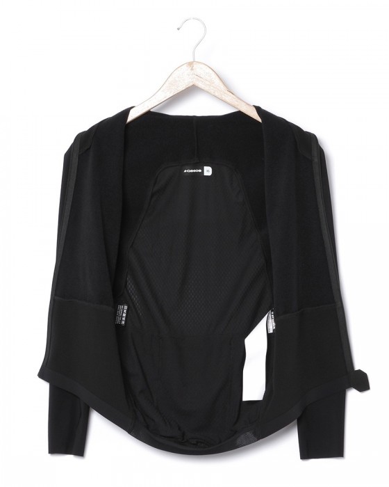 ASSOSロングスリーブジャージ【EQUIPE R SPRING FALL JERSEY S11】18l