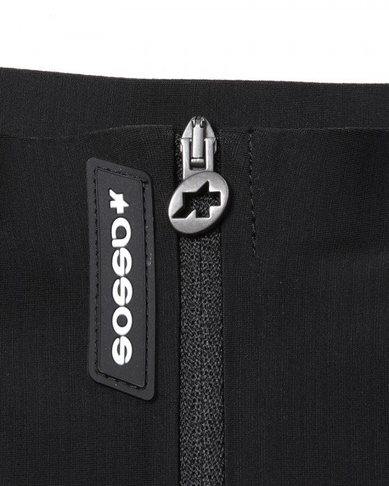 ASSOSロングスリーブジャージ【EQUIPE R SPRING FALL JERSEY S11】20l