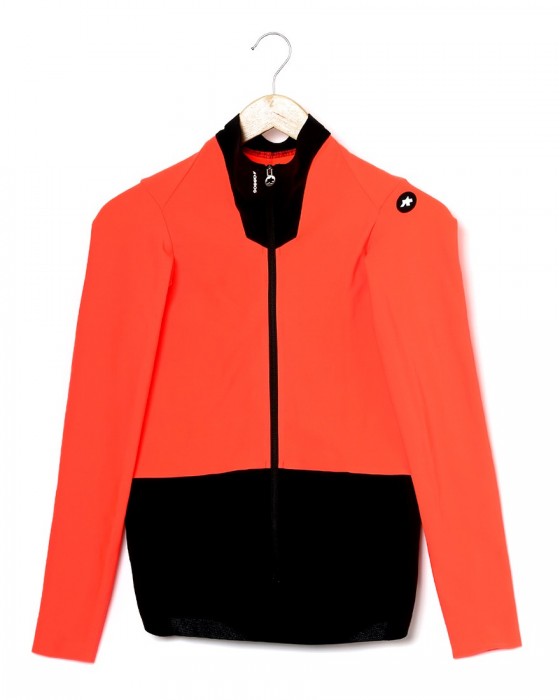 ASSOSロングスリーブジャージ【EQUIPE R SPRING FALL JERSEY S11】c1