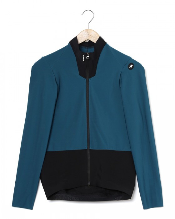 ASSOSロングスリーブジャージ【EQUIPE R SPRING FALL JERSEY S11】c2