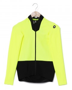 ロングスリーブジャージ【EQUIPE R SPRING FALL JERSEY S11】