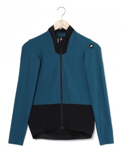 ロングスリーブジャージ【EQUIPE R SPRING FALL JERSEY S11】