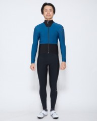 ASSOSロングスリーブジャージ【EQUIPE R SPRING FALL JERSEY S11】mb_01l