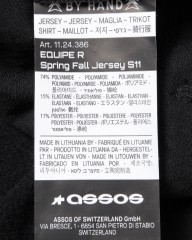 ASSOSロングスリーブジャージ【EQUIPE R SPRING FALL JERSEY S11】mb_25l