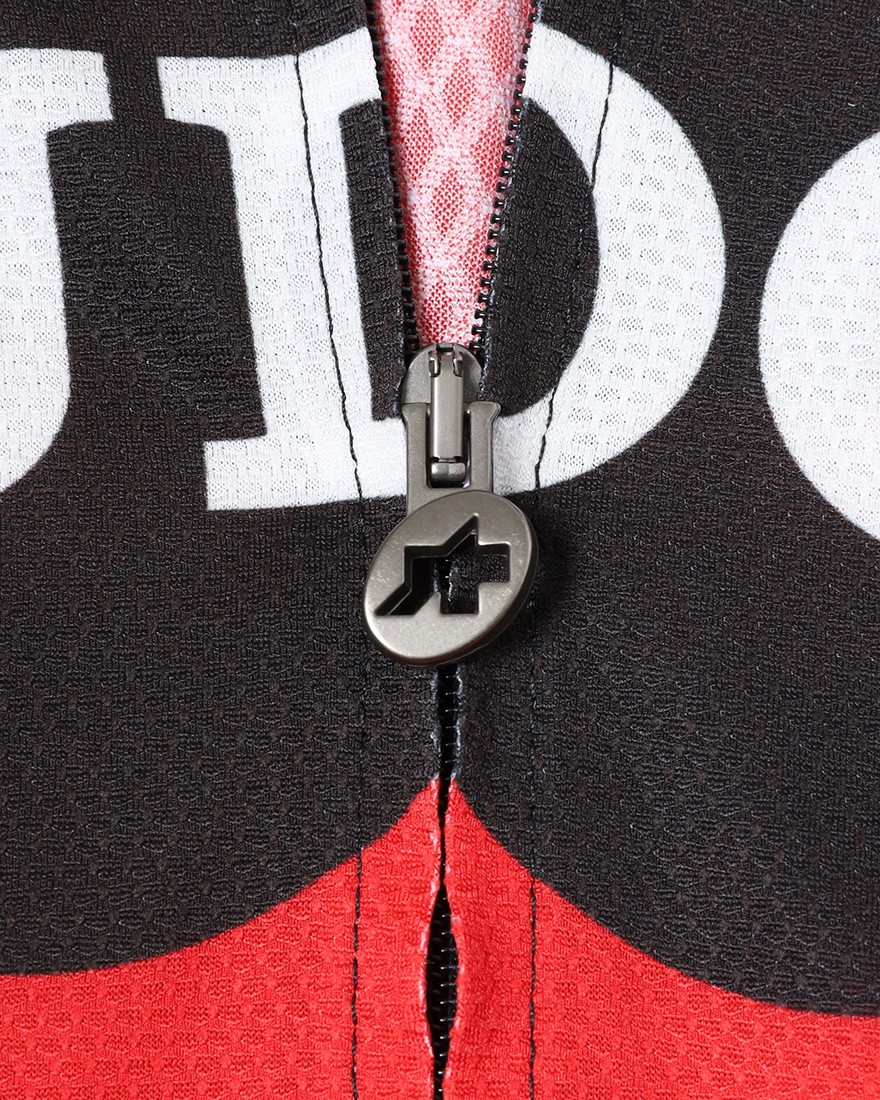 ASSOS＜限定＞ショートスリーブジャージ【TUDOR PRO CYCLING TEAM REPLICA JERSEY RS S11 2025】07l