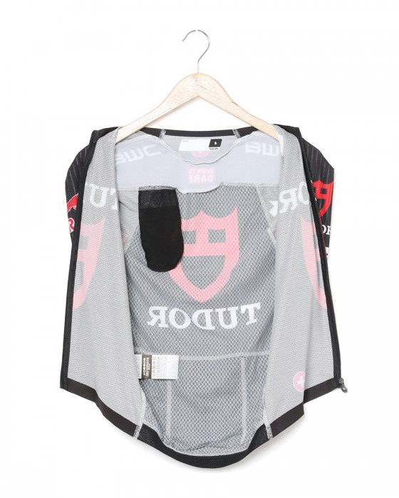 ASSOS＜限定＞ショートスリーブジャージ【TUDOR PRO CYCLING TEAM REPLICA JERSEY RS S11 2025】17l