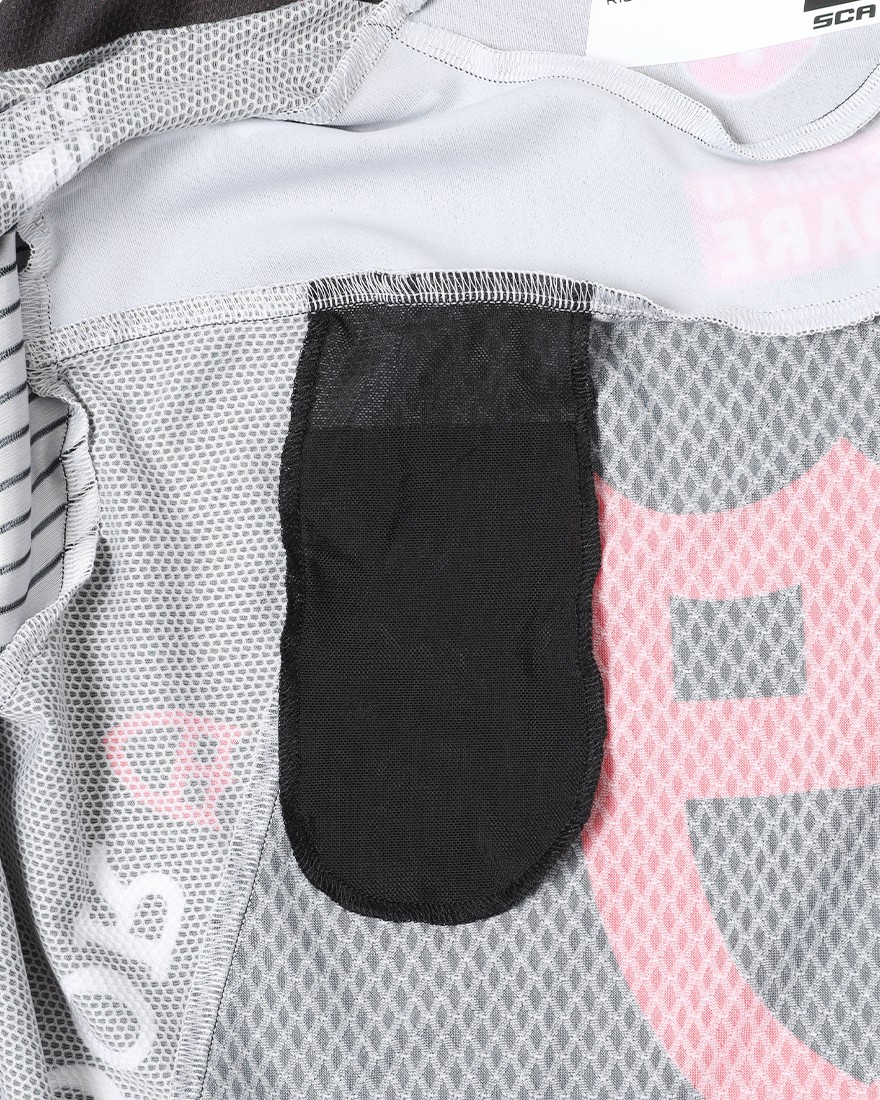 ASSOS＜限定＞ショートスリーブジャージ【TUDOR PRO CYCLING TEAM REPLICA JERSEY RS S11 2025】18l