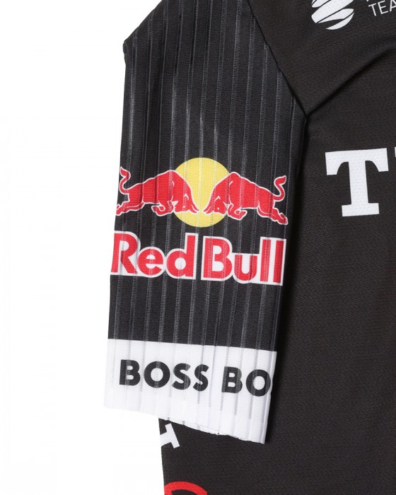 ASSOS＜限定＞ショートスリーブジャージ【TUDOR PRO CYCLING TEAM REPLICA JERSEY RS S11 2025】20l