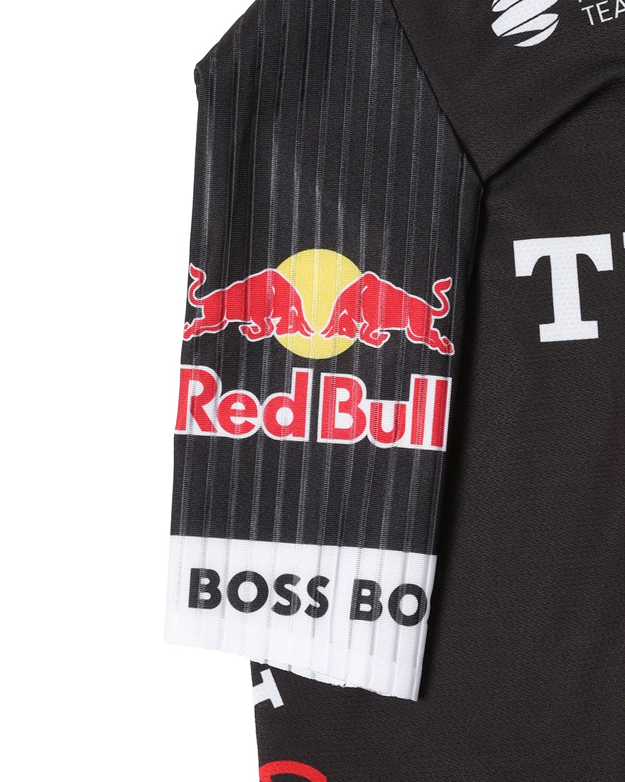 ASSOS＜限定＞ショートスリーブジャージ【TUDOR PRO CYCLING TEAM REPLICA JERSEY RS S11 2025】20l