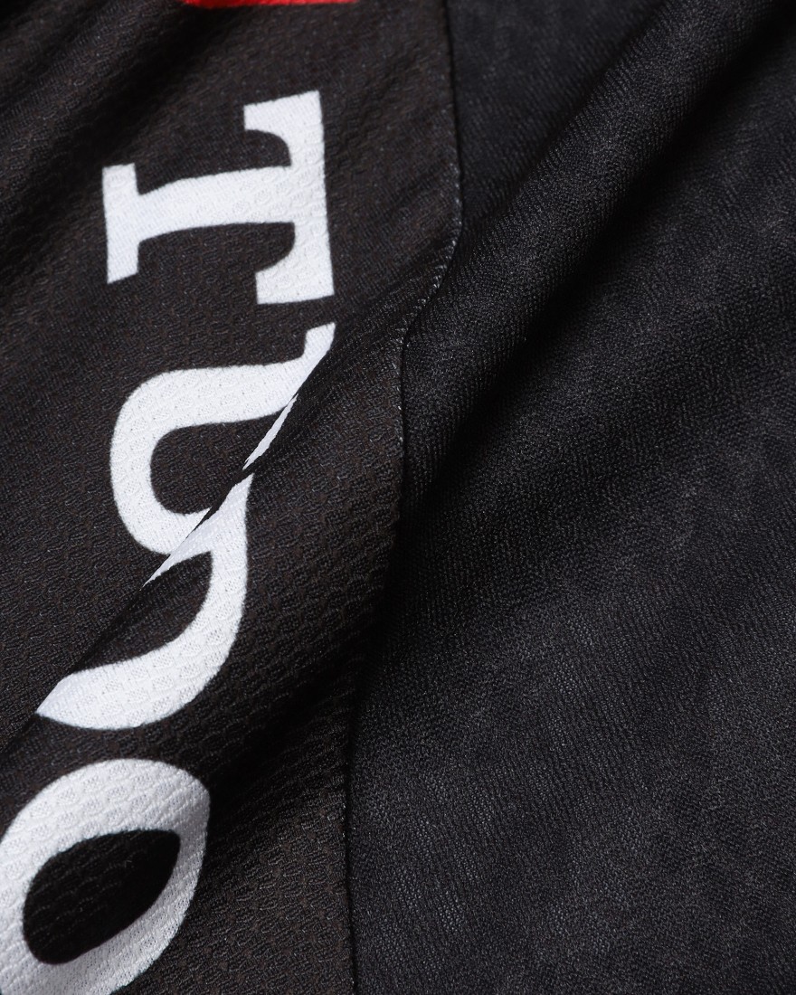 ASSOS＜限定＞ショートスリーブジャージ【TUDOR PRO CYCLING TEAM REPLICA JERSEY RS S11 2025】22l