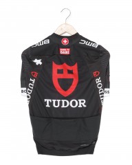 ASSOS＜限定＞ショートスリーブジャージ【TUDOR PRO CYCLING TEAM REPLICA JERSEY RS S11 2025】mb_04l