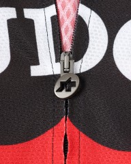 ASSOS＜限定＞ショートスリーブジャージ【TUDOR PRO CYCLING TEAM REPLICA JERSEY RS S11 2025】mb_07l