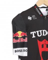 ASSOS＜限定＞ショートスリーブジャージ【TUDOR PRO CYCLING TEAM REPLICA JERSEY RS S11 2025】mb_08l