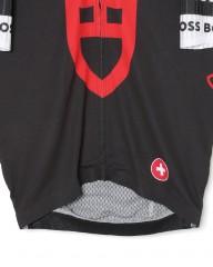 ASSOS＜限定＞ショートスリーブジャージ【TUDOR PRO CYCLING TEAM REPLICA JERSEY RS S11 2025】mb_10l