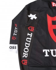 ASSOS＜限定＞ショートスリーブジャージ【TUDOR PRO CYCLING TEAM REPLICA JERSEY RS S11 2025】mb_12l