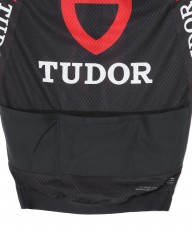ASSOS＜限定＞ショートスリーブジャージ【TUDOR PRO CYCLING TEAM REPLICA JERSEY RS S11 2025】mb_14l