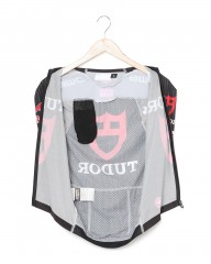 ASSOS＜限定＞ショートスリーブジャージ【TUDOR PRO CYCLING TEAM REPLICA JERSEY RS S11 2025】mb_17l
