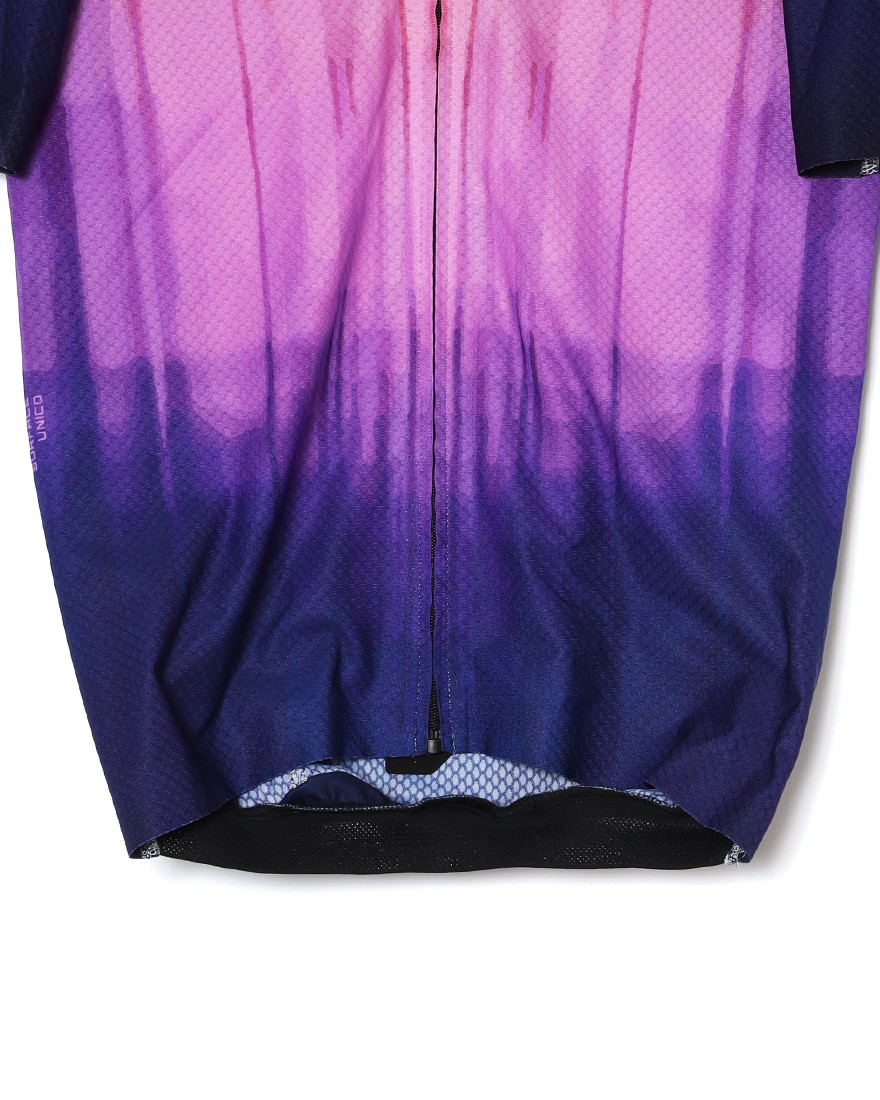 ASSOSショートスリーブジャージ【EQUIPE R Jersey S11 Surface】06l