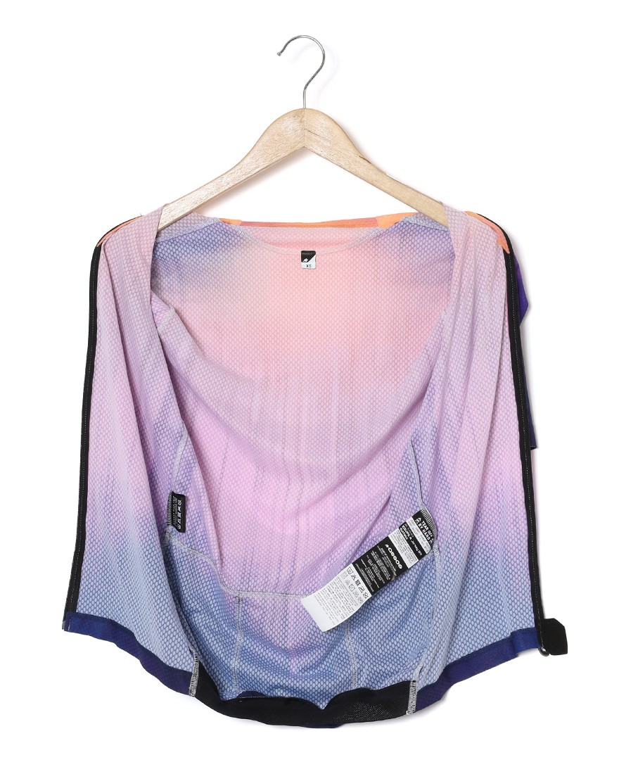 ASSOSショートスリーブジャージ【EQUIPE R Jersey S11 Surface】14l