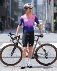 ASSOSショートスリーブジャージ【EQUIPE R Jersey S11 Surface】mb_ma