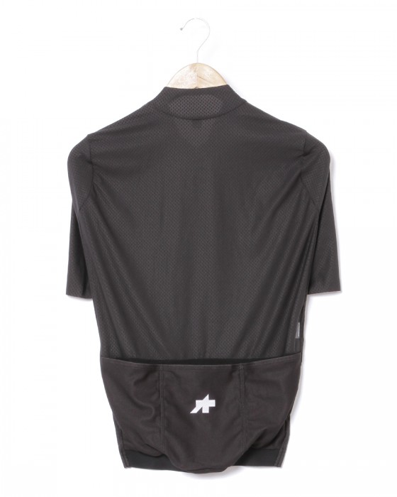 ASSOSショートスリーブジャージ【EQUIPE R Jersey S11】01l
