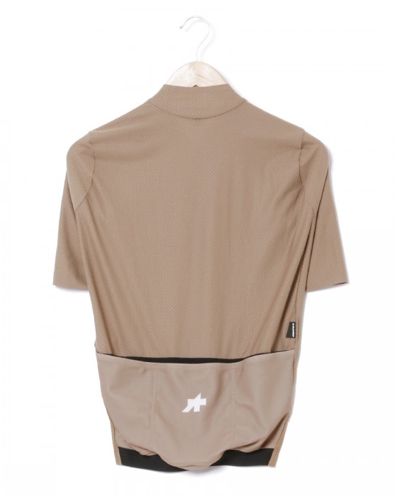 ASSOSショートスリーブジャージ【EQUIPE R Jersey S11】02l