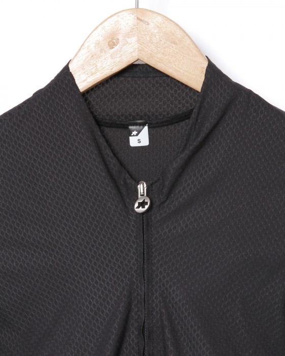 ASSOSショートスリーブジャージ【EQUIPE R Jersey S11】04l