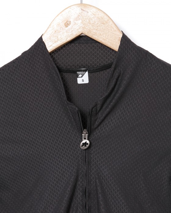 ASSOSショートスリーブジャージ【EQUIPE R Jersey S11】05l