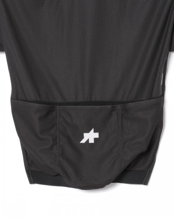 ASSOSショートスリーブジャージ【EQUIPE R Jersey S11】10l